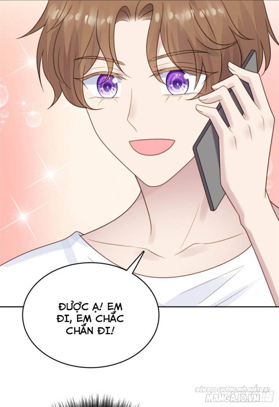 Lưng Dựa Núi Lớn Đứng Vững C Vị Chapter 3 - Trang 2