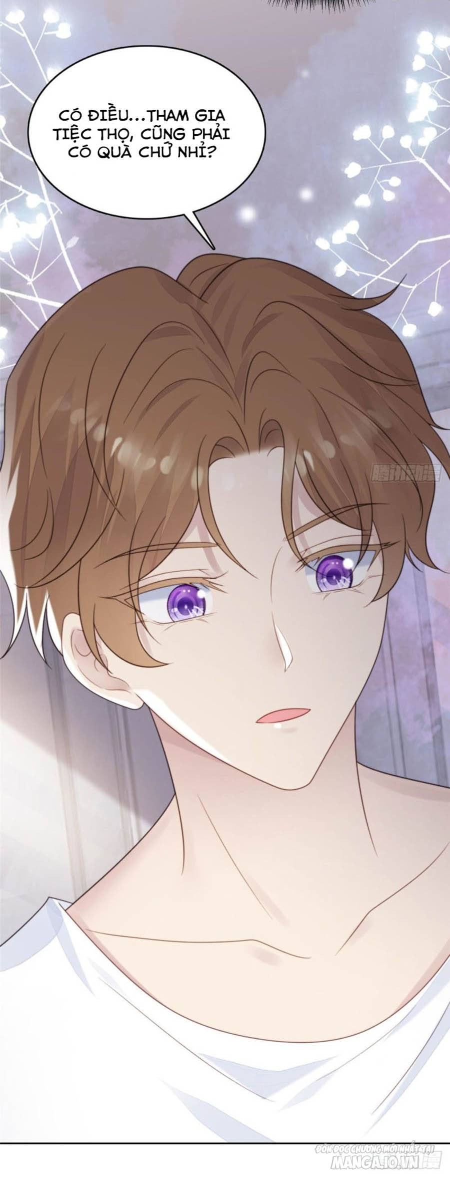 Lưng Dựa Núi Lớn Đứng Vững C Vị Chapter 3 - Trang 2