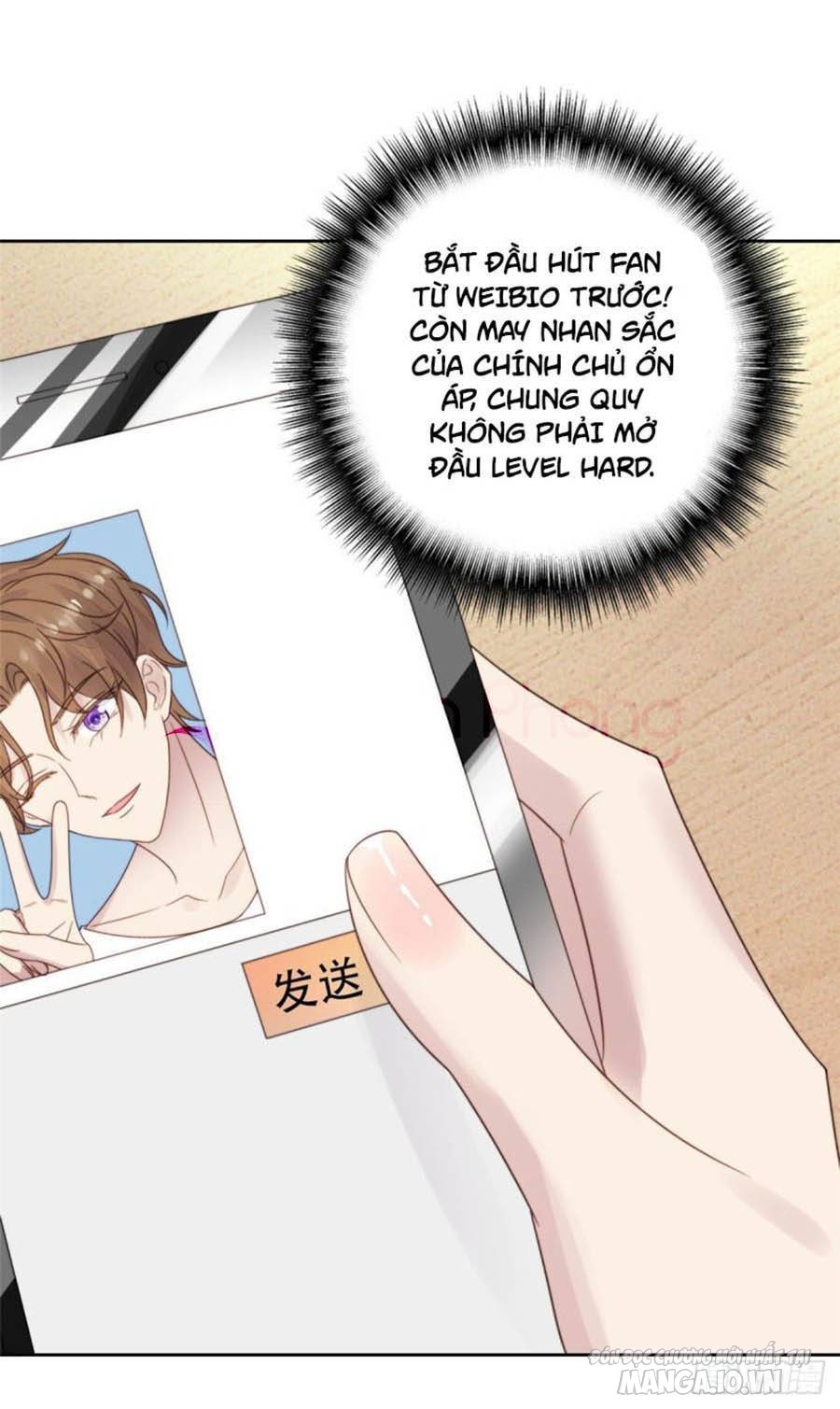 Lưng Dựa Núi Lớn Đứng Vững C Vị Chapter 3 - Trang 2