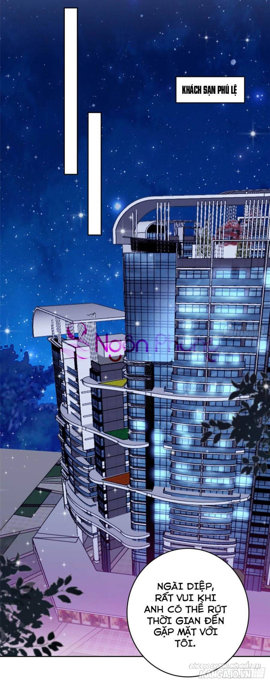 Lưng Dựa Núi Lớn Đứng Vững C Vị Chapter 3 - Trang 2