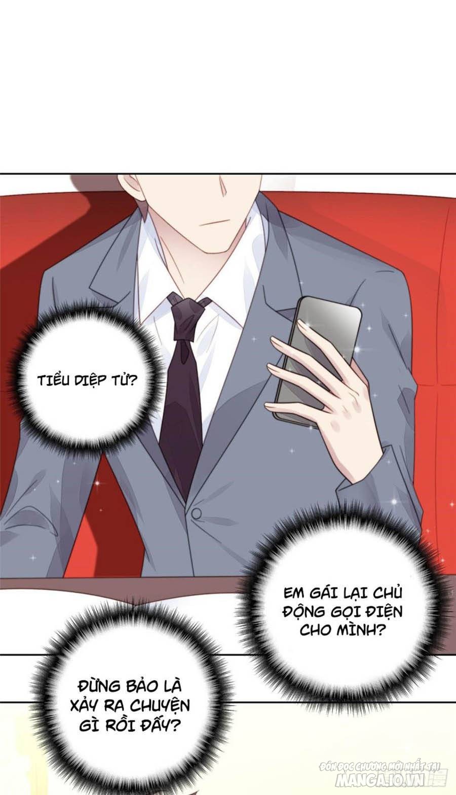 Lưng Dựa Núi Lớn Đứng Vững C Vị Chapter 3 - Trang 2