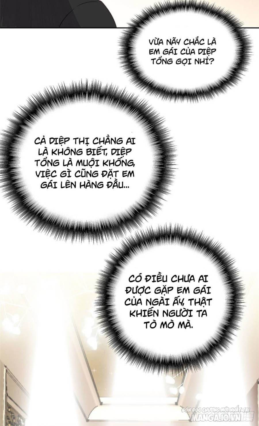 Lưng Dựa Núi Lớn Đứng Vững C Vị Chapter 3 - Trang 2