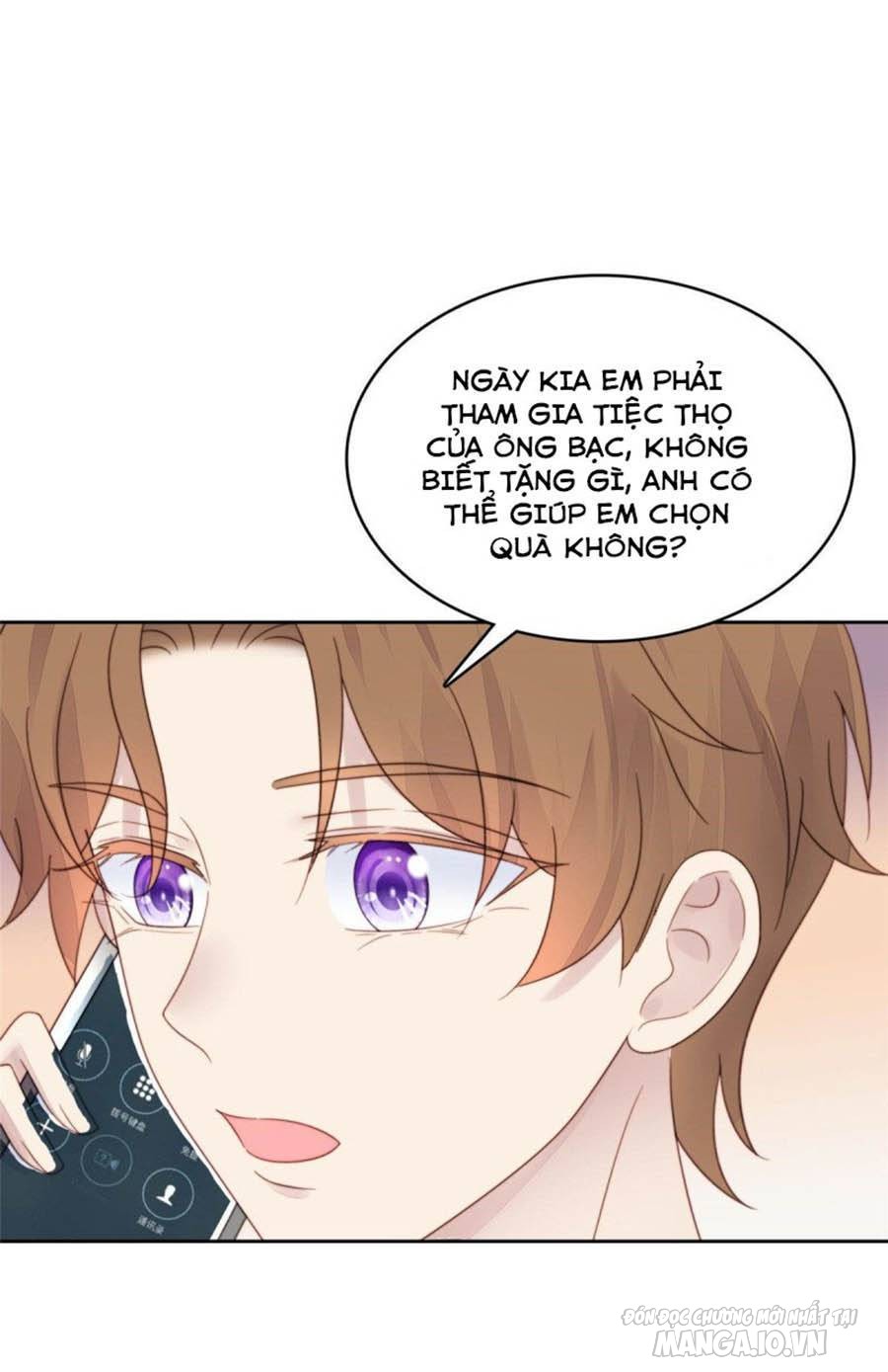 Lưng Dựa Núi Lớn Đứng Vững C Vị Chapter 3 - Trang 2