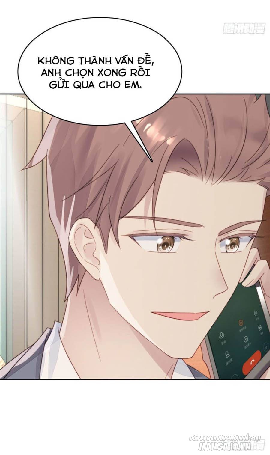 Lưng Dựa Núi Lớn Đứng Vững C Vị Chapter 3 - Trang 2