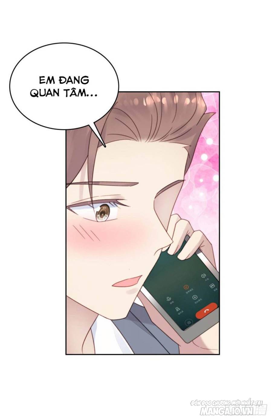 Lưng Dựa Núi Lớn Đứng Vững C Vị Chapter 3 - Trang 2