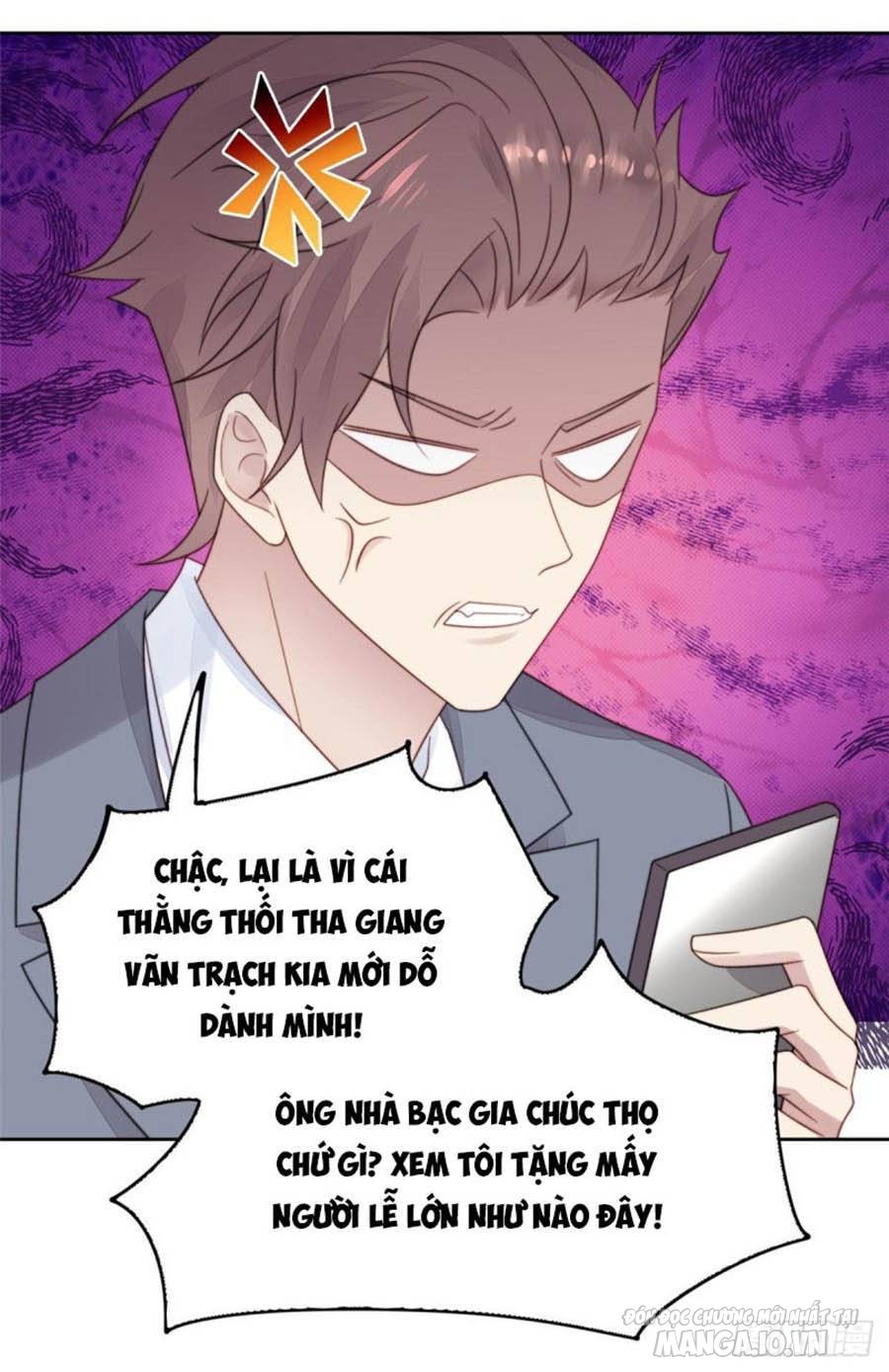 Lưng Dựa Núi Lớn Đứng Vững C Vị Chapter 3 - Trang 2