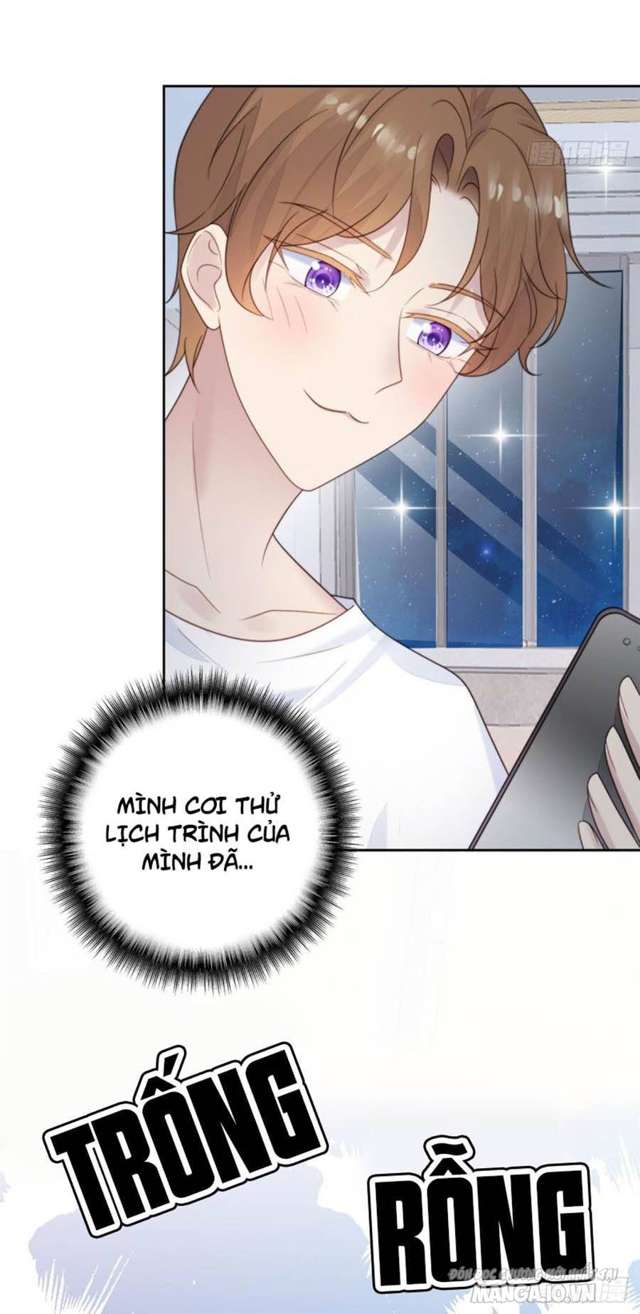 Lưng Dựa Núi Lớn Đứng Vững C Vị Chapter 3 - Trang 2