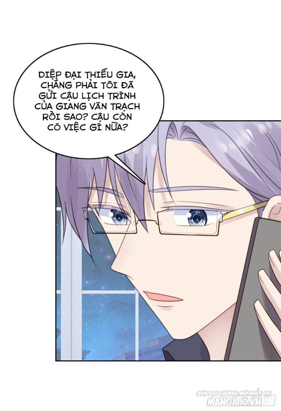 Lưng Dựa Núi Lớn Đứng Vững C Vị Chapter 3 - Trang 2