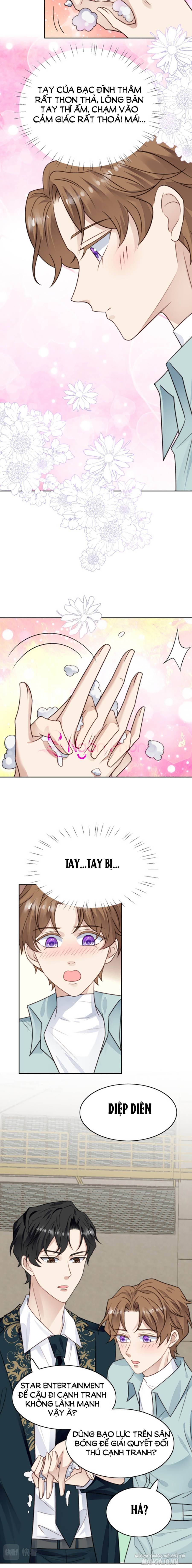 Lưng Dựa Núi Lớn Đứng Vững C Vị Chapter 30 - Trang 2