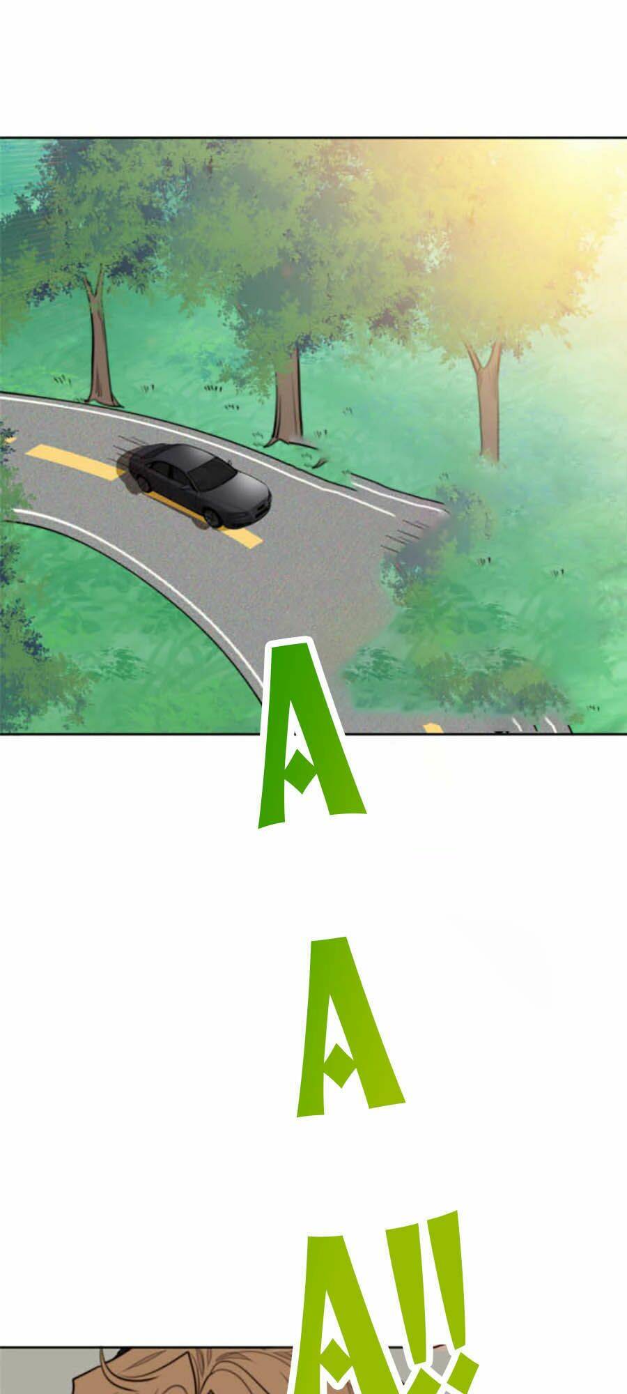 Lưng Dựa Núi Lớn Đứng Vững C Vị Chapter 35 - Trang 2