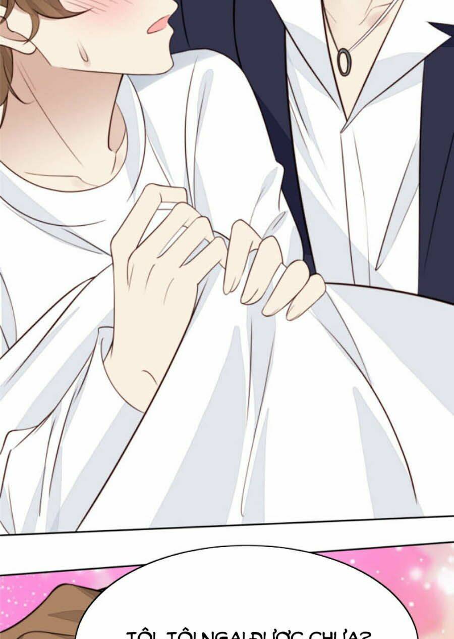 Lưng Dựa Núi Lớn Đứng Vững C Vị Chapter 35 - Trang 2