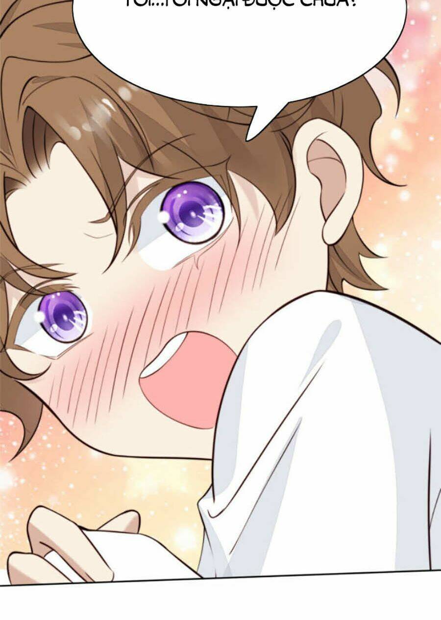 Lưng Dựa Núi Lớn Đứng Vững C Vị Chapter 35 - Trang 2