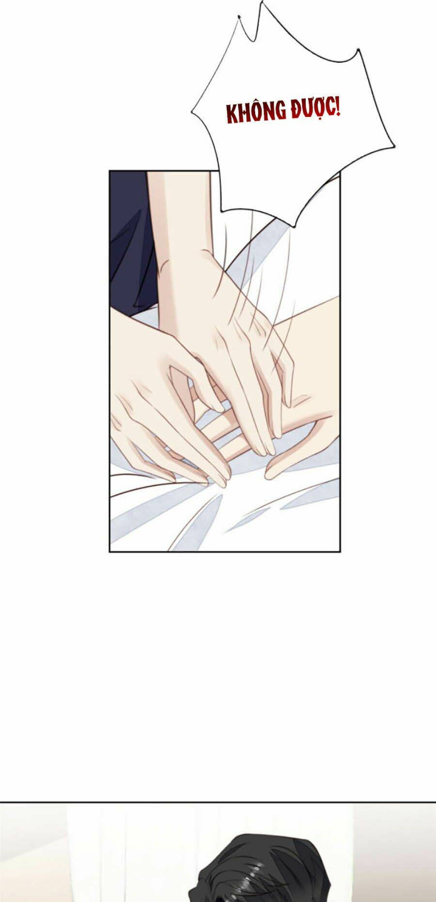 Lưng Dựa Núi Lớn Đứng Vững C Vị Chapter 35 - Trang 2