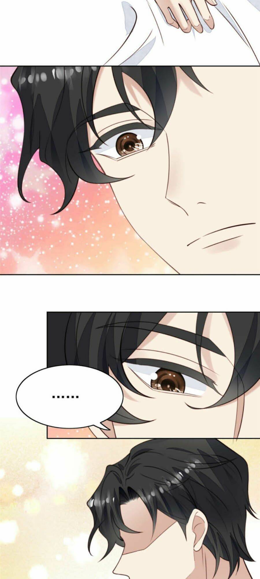 Lưng Dựa Núi Lớn Đứng Vững C Vị Chapter 35 - Trang 2