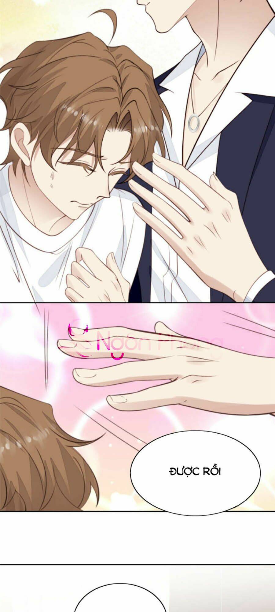 Lưng Dựa Núi Lớn Đứng Vững C Vị Chapter 35 - Trang 2