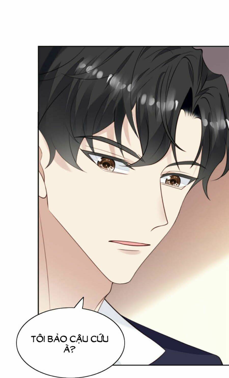 Lưng Dựa Núi Lớn Đứng Vững C Vị Chapter 35 - Trang 2