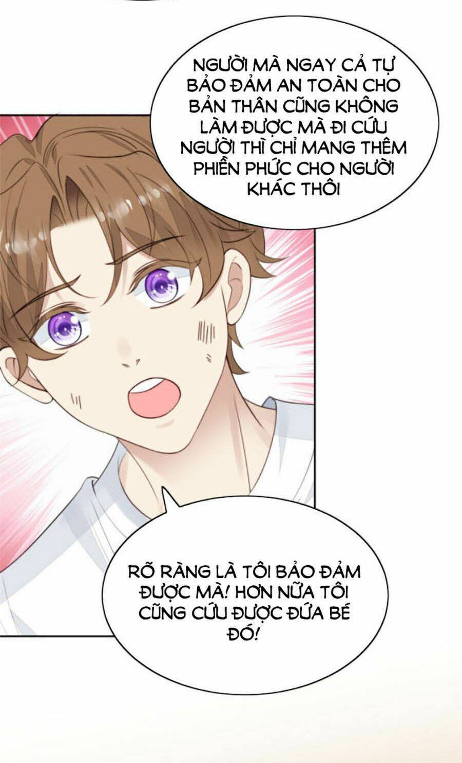 Lưng Dựa Núi Lớn Đứng Vững C Vị Chapter 35 - Trang 2