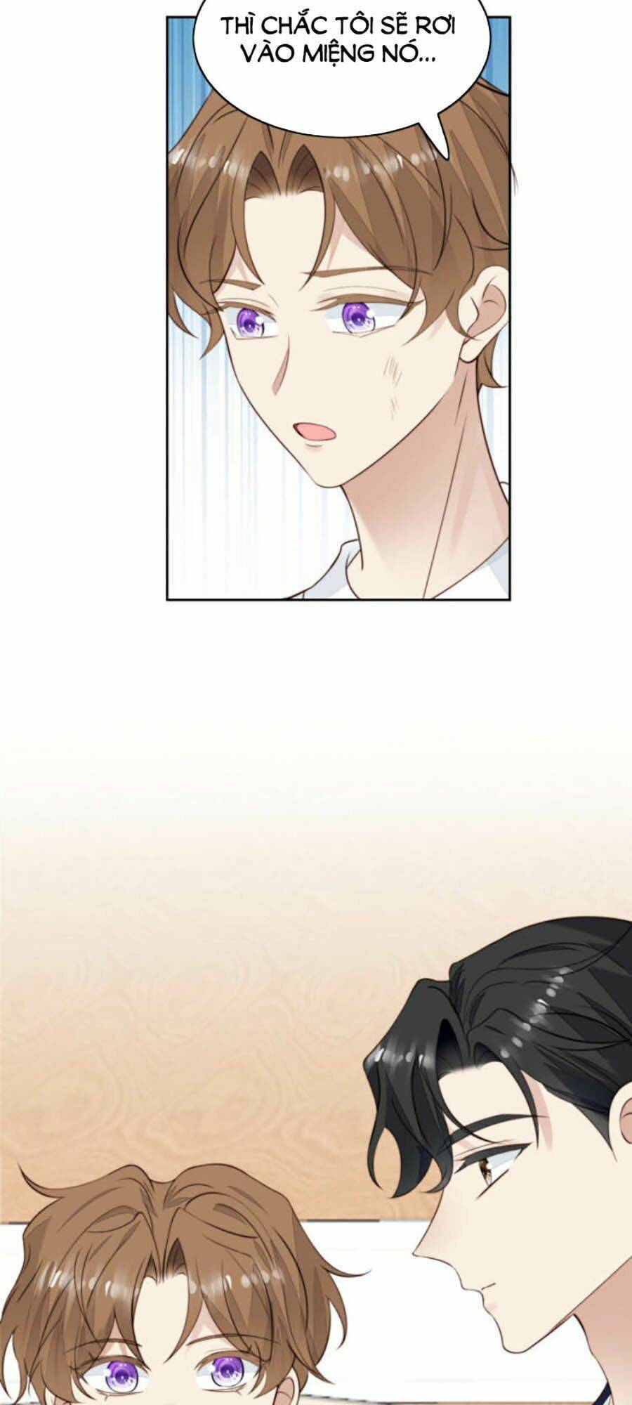 Lưng Dựa Núi Lớn Đứng Vững C Vị Chapter 35 - Trang 2