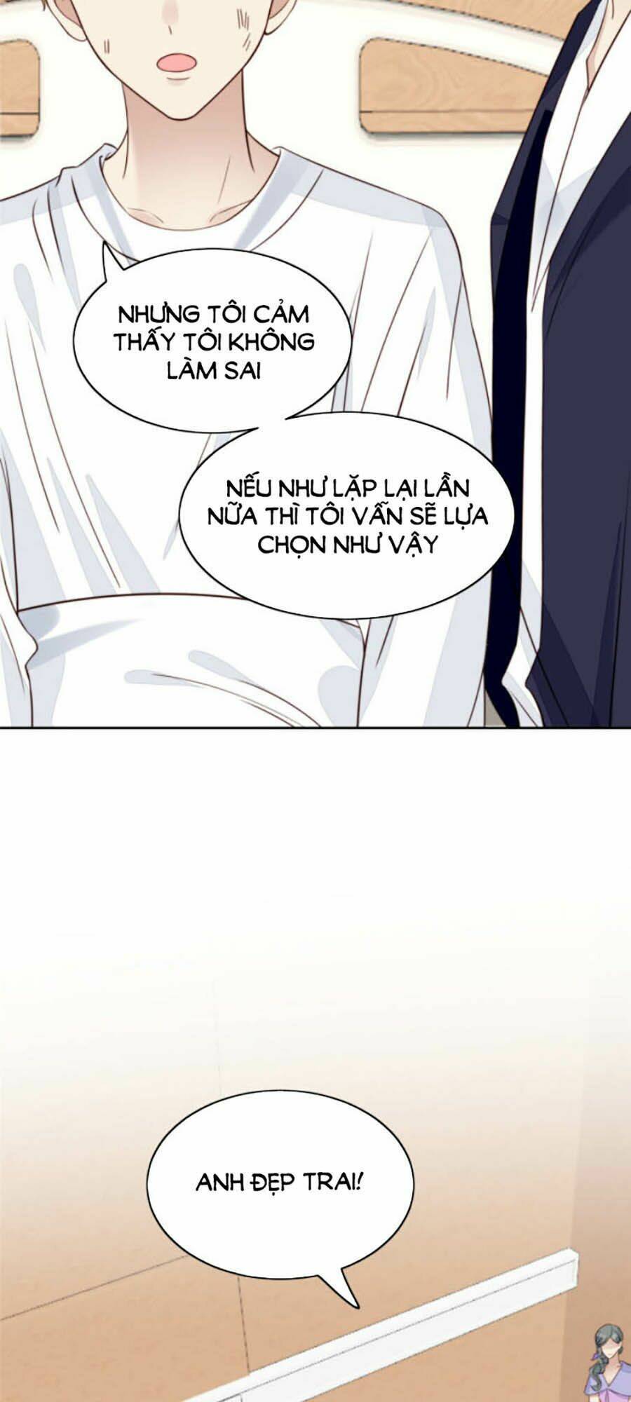 Lưng Dựa Núi Lớn Đứng Vững C Vị Chapter 35 - Trang 2