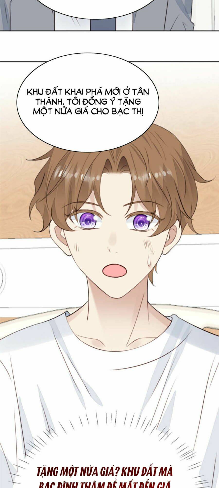 Lưng Dựa Núi Lớn Đứng Vững C Vị Chapter 35 - Trang 2