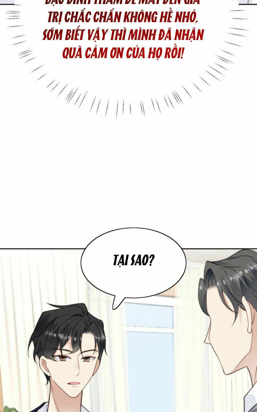 Lưng Dựa Núi Lớn Đứng Vững C Vị Chapter 35 - Trang 2