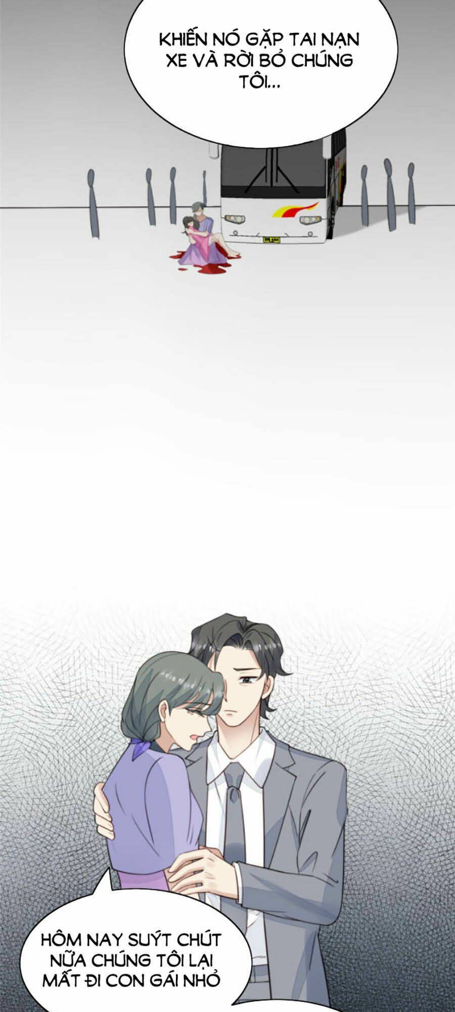 Lưng Dựa Núi Lớn Đứng Vững C Vị Chapter 35 - Trang 2