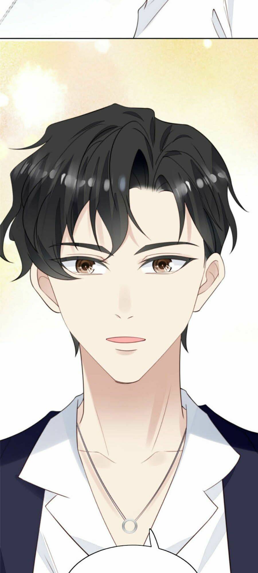 Lưng Dựa Núi Lớn Đứng Vững C Vị Chapter 35 - Trang 2