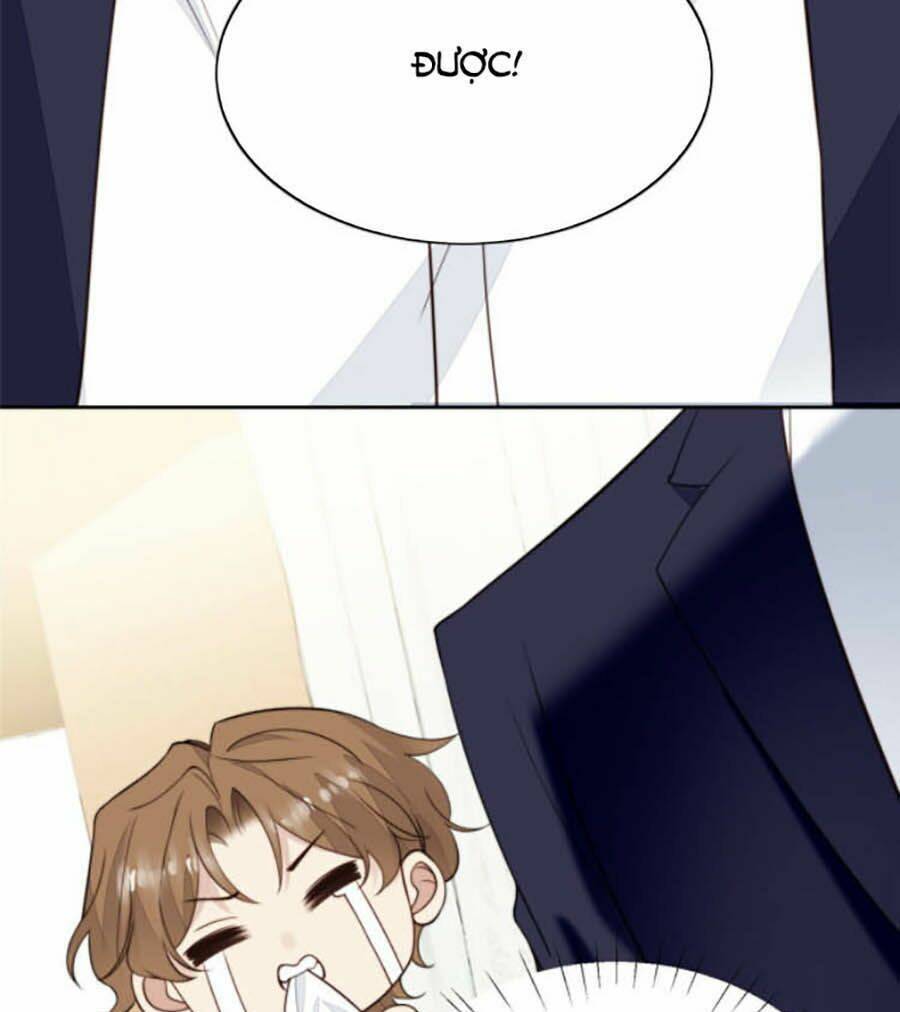 Lưng Dựa Núi Lớn Đứng Vững C Vị Chapter 35 - Trang 2