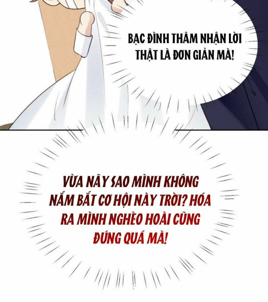 Lưng Dựa Núi Lớn Đứng Vững C Vị Chapter 35 - Trang 2