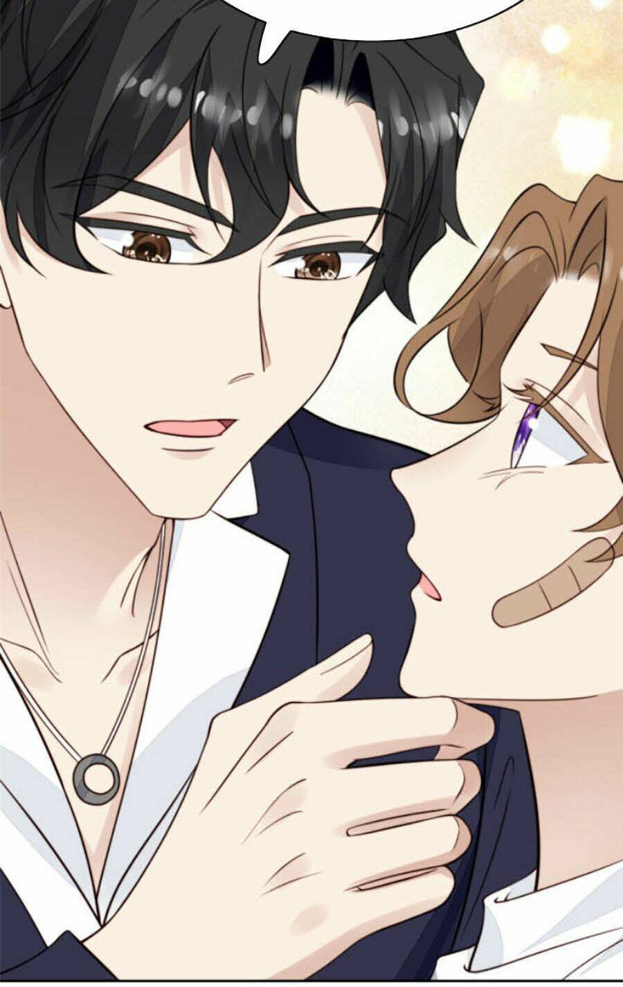 Lưng Dựa Núi Lớn Đứng Vững C Vị Chapter 35 - Trang 2