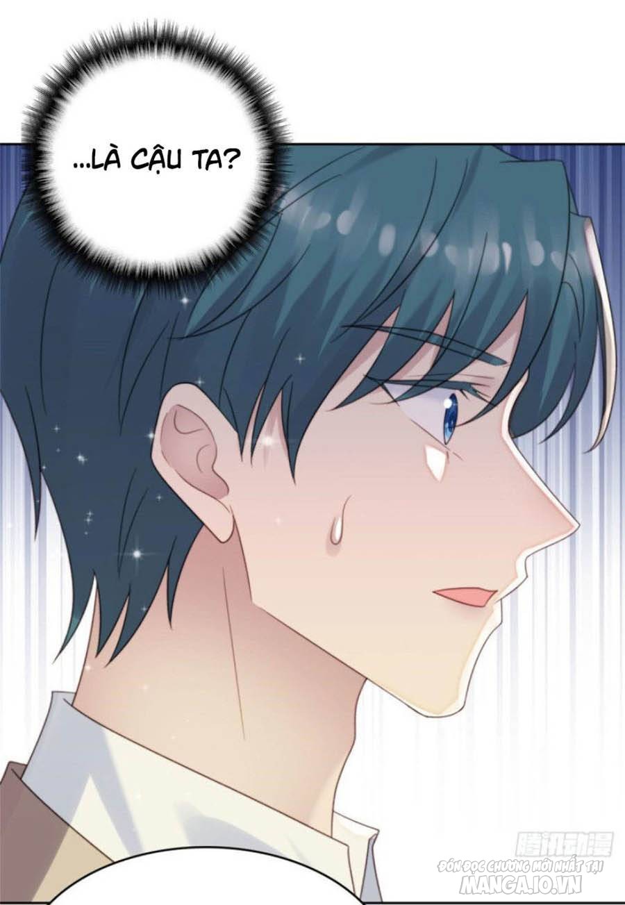 Lưng Dựa Núi Lớn Đứng Vững C Vị Chapter 4 - Trang 2