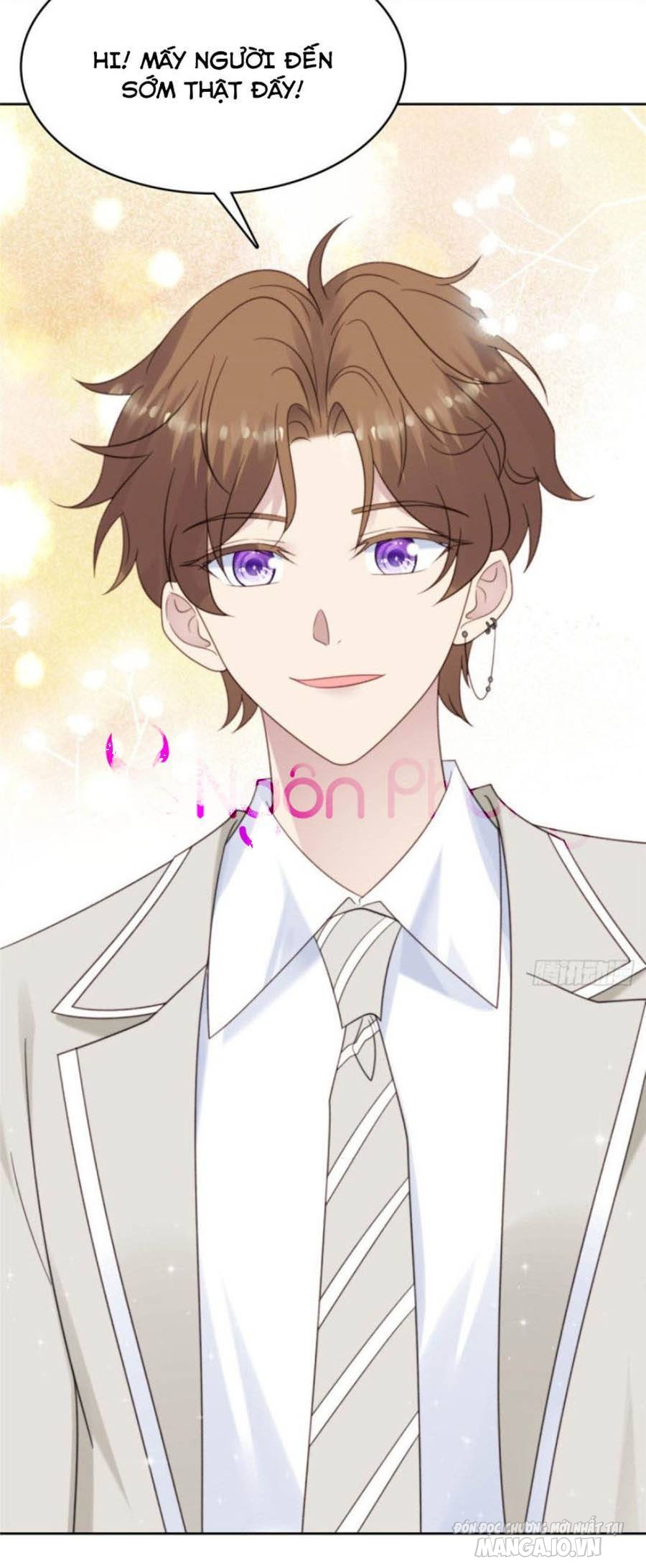 Lưng Dựa Núi Lớn Đứng Vững C Vị Chapter 4 - Trang 2