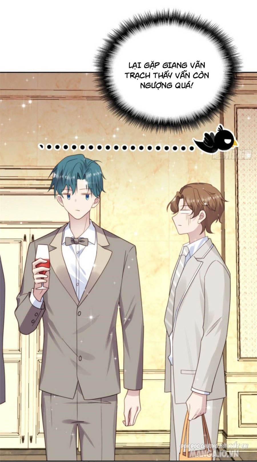 Lưng Dựa Núi Lớn Đứng Vững C Vị Chapter 4 - Trang 2