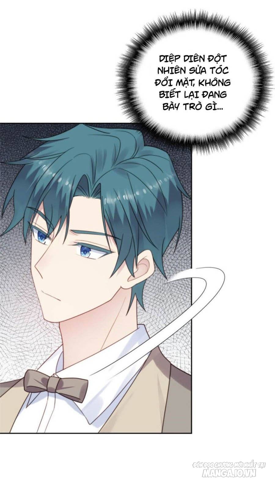 Lưng Dựa Núi Lớn Đứng Vững C Vị Chapter 4 - Trang 2