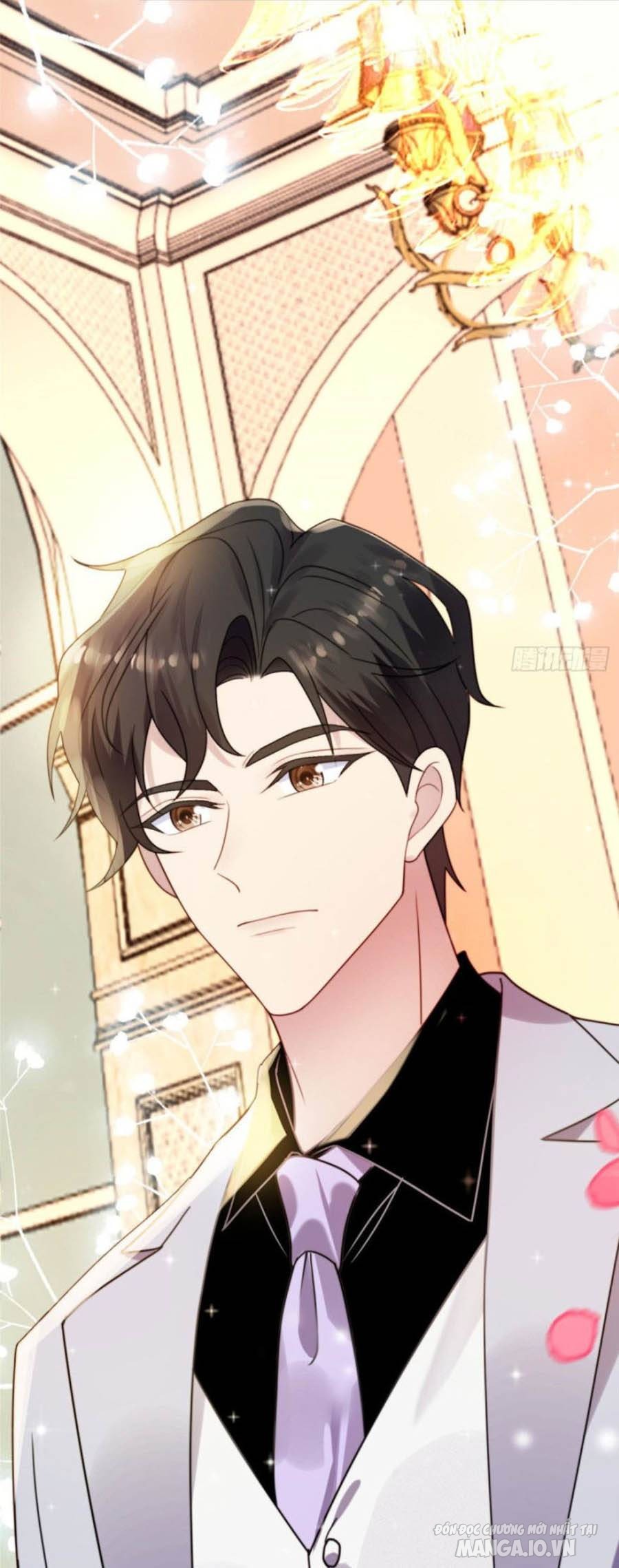 Lưng Dựa Núi Lớn Đứng Vững C Vị Chapter 4 - Trang 2