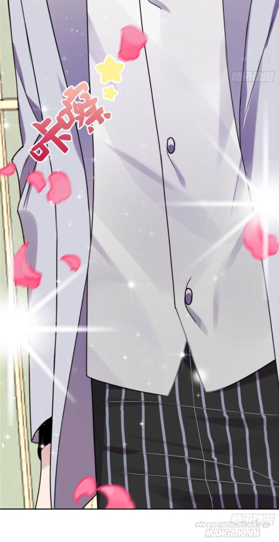 Lưng Dựa Núi Lớn Đứng Vững C Vị Chapter 4 - Trang 2