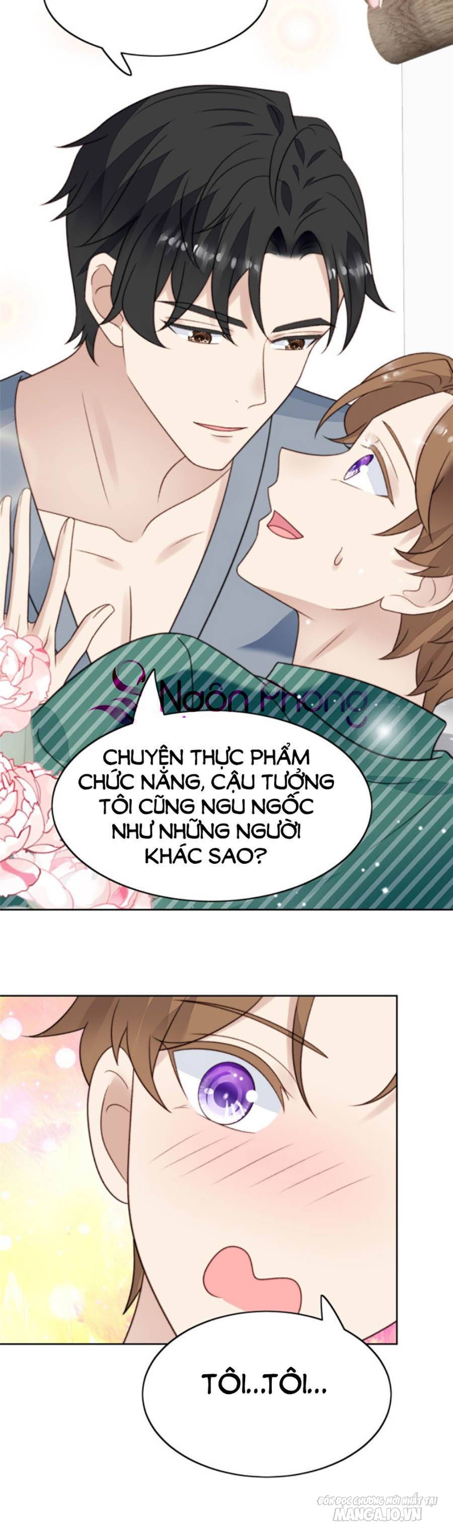 Lưng Dựa Núi Lớn Đứng Vững C Vị Chapter 40 - Trang 2