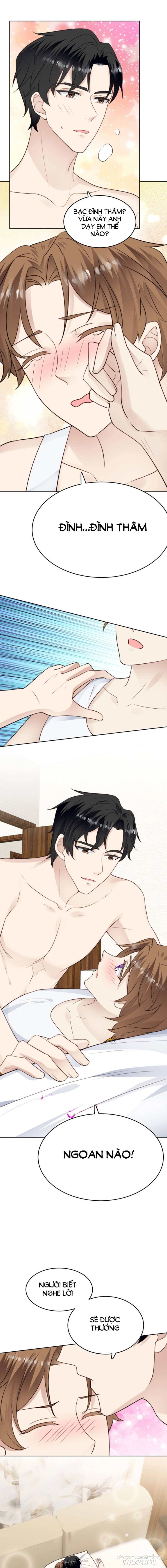 Lưng Dựa Núi Lớn Đứng Vững C Vị Chapter 42 - Trang 2