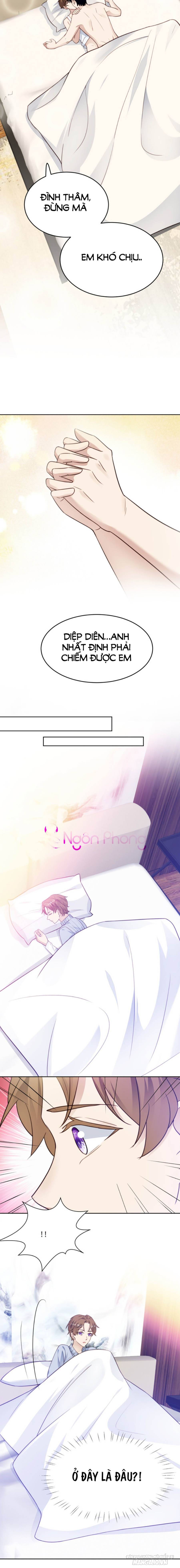 Lưng Dựa Núi Lớn Đứng Vững C Vị Chapter 42 - Trang 2