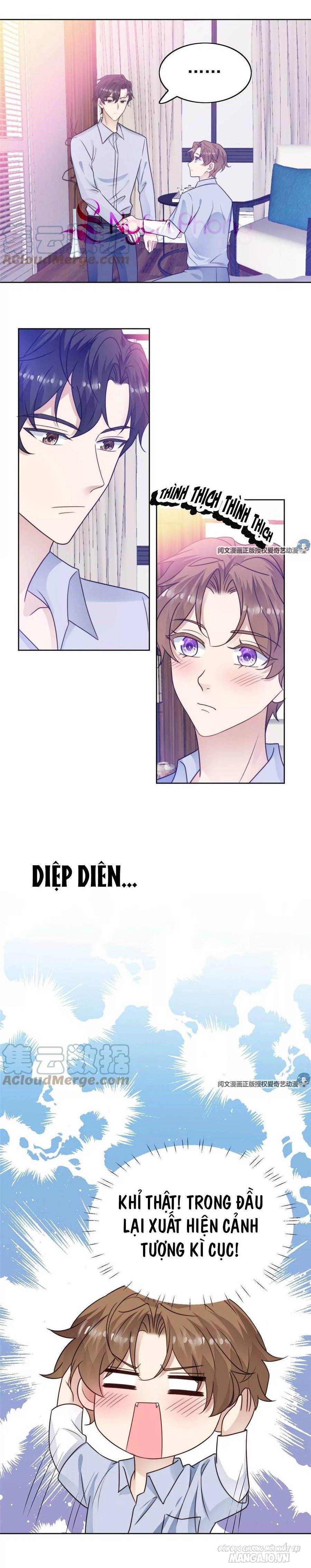 Lưng Dựa Núi Lớn Đứng Vững C Vị Chapter 43 - Trang 2