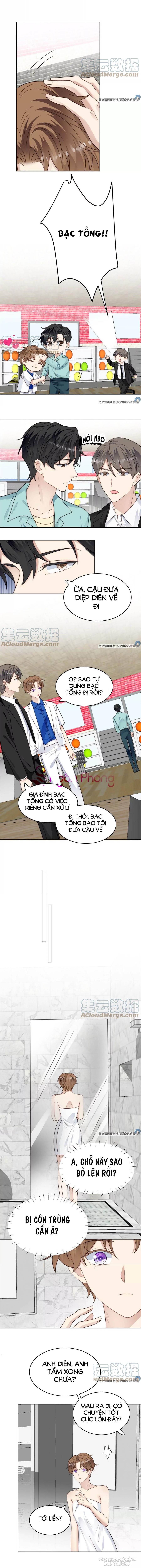 Lưng Dựa Núi Lớn Đứng Vững C Vị Chapter 43 - Trang 2