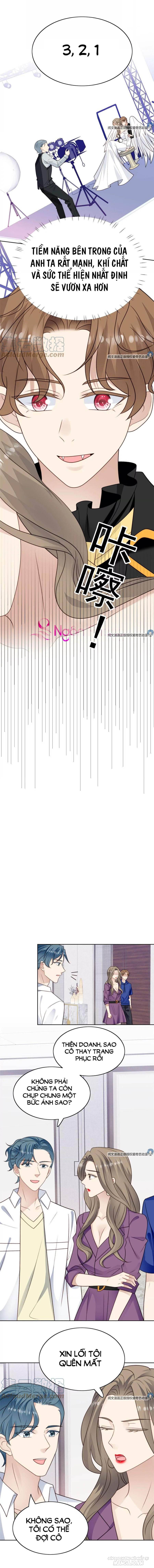 Lưng Dựa Núi Lớn Đứng Vững C Vị Chapter 44 - Trang 2