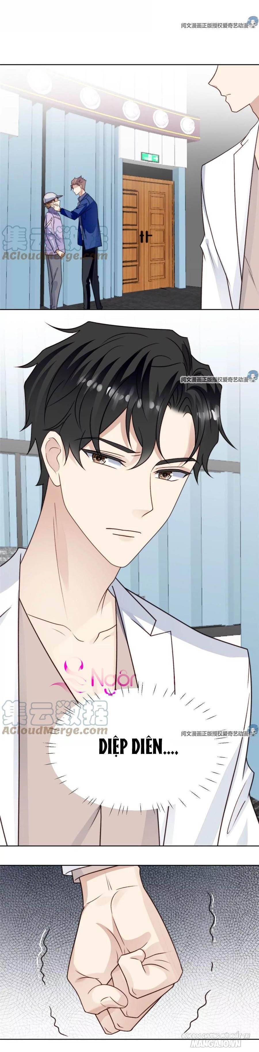 Lưng Dựa Núi Lớn Đứng Vững C Vị Chapter 47 - Trang 2