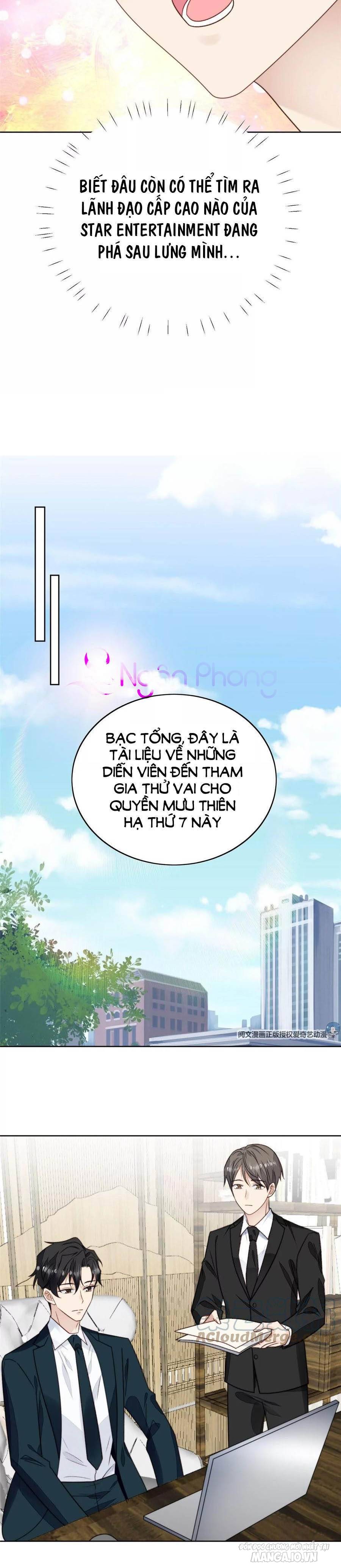 Lưng Dựa Núi Lớn Đứng Vững C Vị Chapter 49 - Trang 2