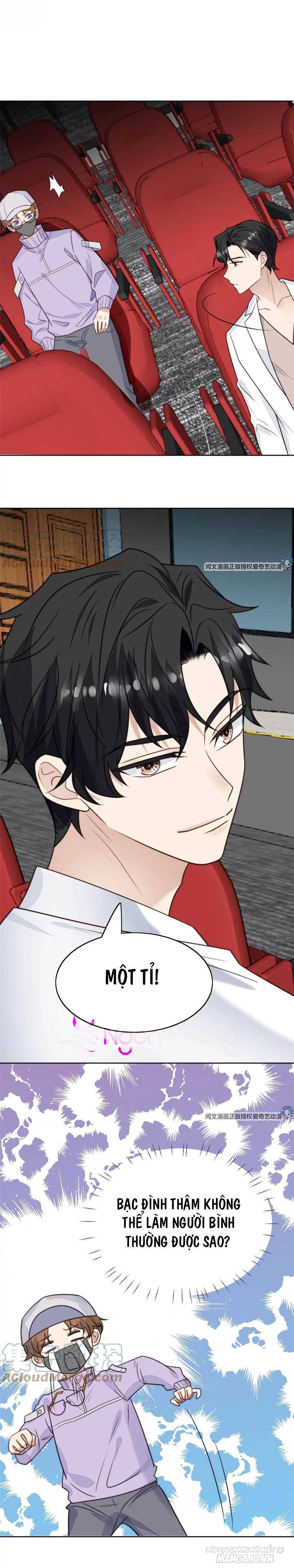 Lưng Dựa Núi Lớn Đứng Vững C Vị Chapter 49 - Trang 2