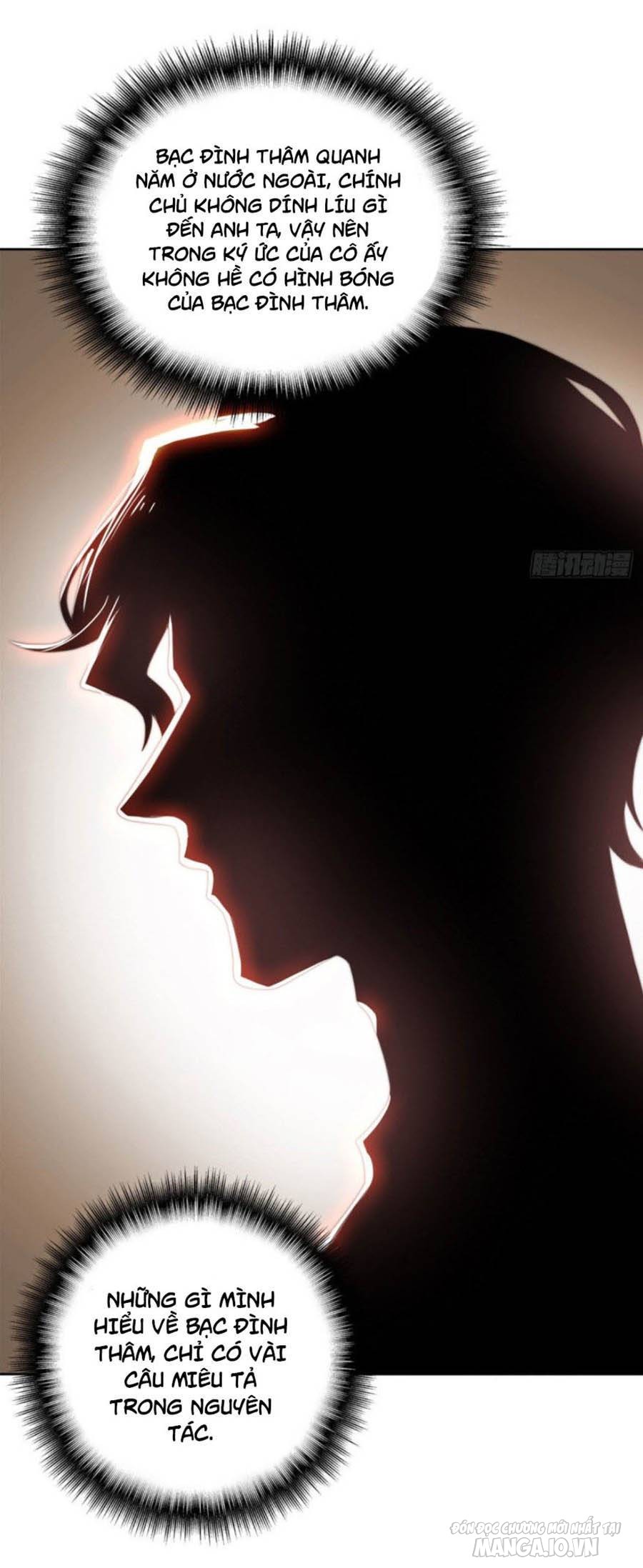 Lưng Dựa Núi Lớn Đứng Vững C Vị Chapter 5 - Trang 2