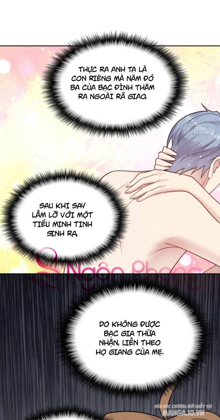 Lưng Dựa Núi Lớn Đứng Vững C Vị Chapter 5 - Trang 2