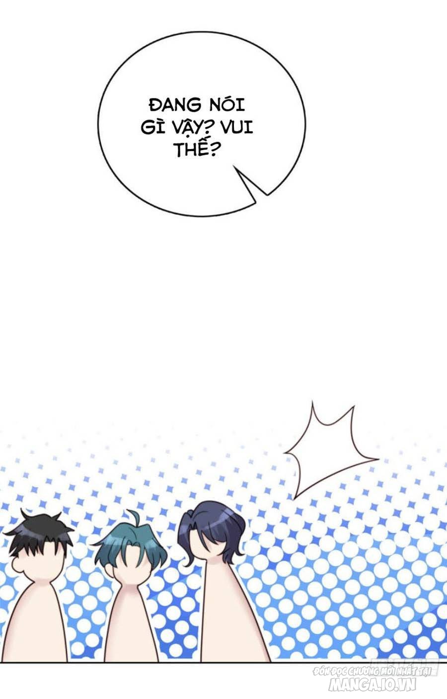 Lưng Dựa Núi Lớn Đứng Vững C Vị Chapter 5 - Trang 2