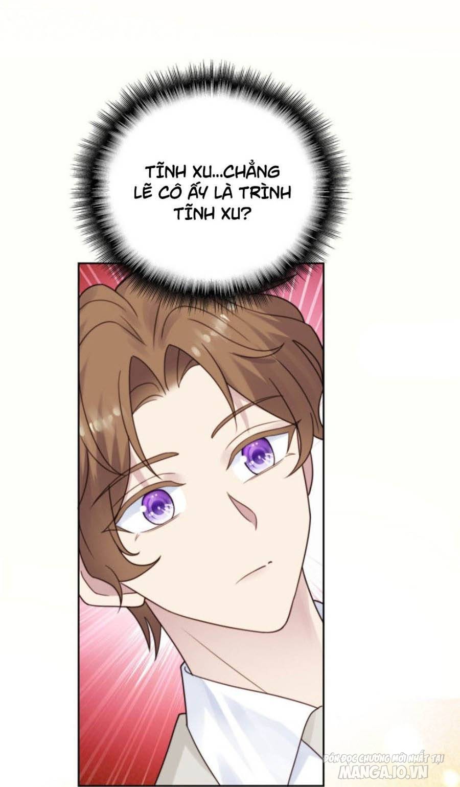 Lưng Dựa Núi Lớn Đứng Vững C Vị Chapter 5 - Trang 2