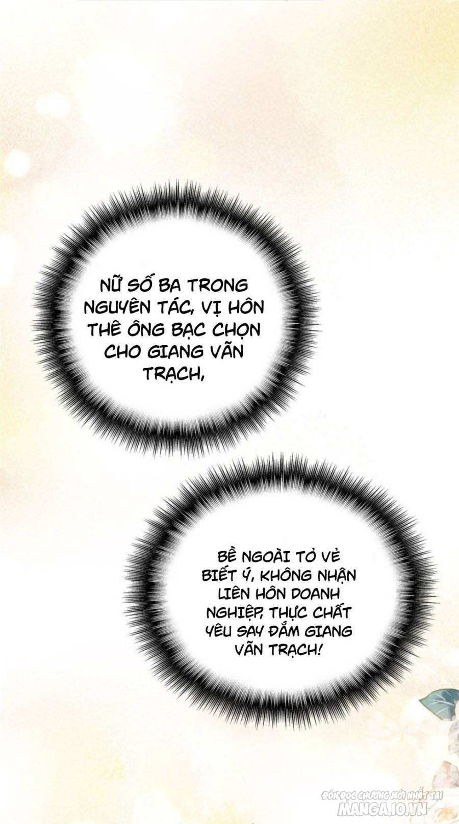 Lưng Dựa Núi Lớn Đứng Vững C Vị Chapter 5 - Trang 2